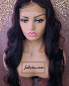 Custom Wig