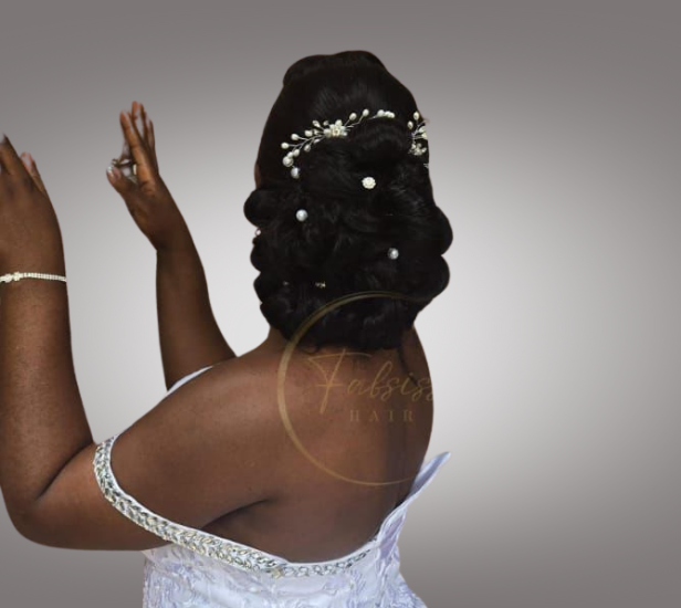 FABSISS HAIR & MAKEUP