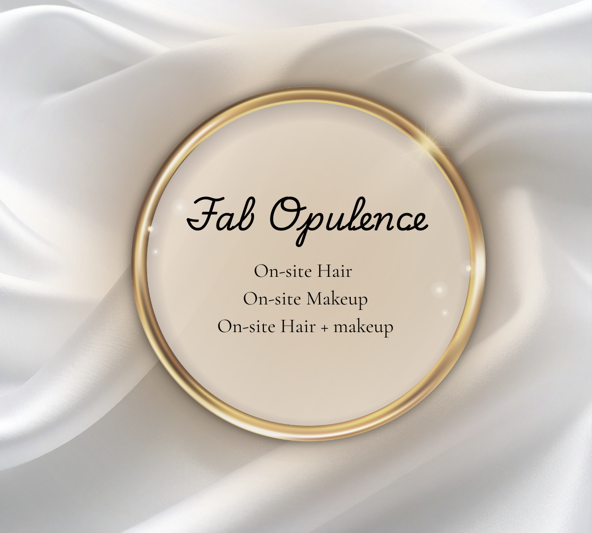 FABSISS HAIR & MAKEUP