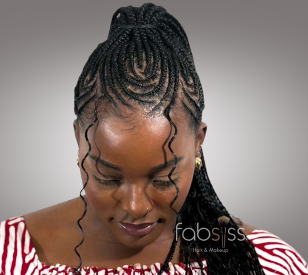 FABSISS HAIR & MAKEUP