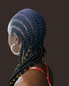 Feedins Braids