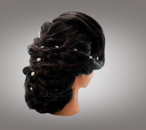 FABSISS HAIR & MAKEUP