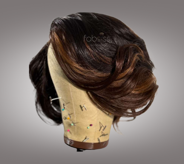 FABSISS HAIR & MAKEUP