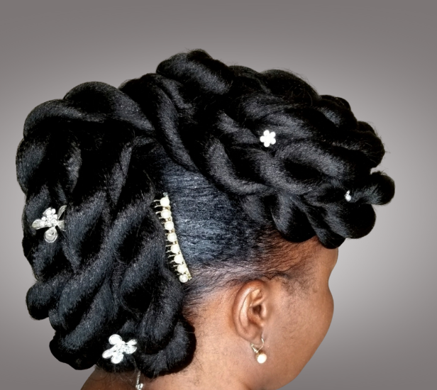 FABSISS HAIR & MAKEUP