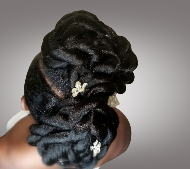 FABSISS HAIR & MAKEUP