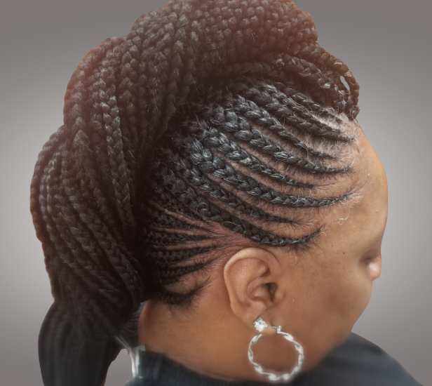 FABSISS HAIR & MAKEUP