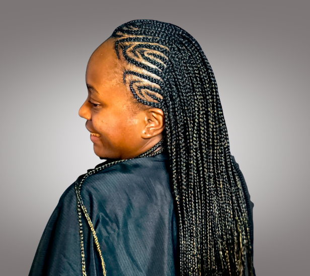 FABSISS HAIR & MAKEUP