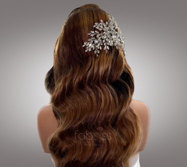 FABSISS HAIR & MAKEUP