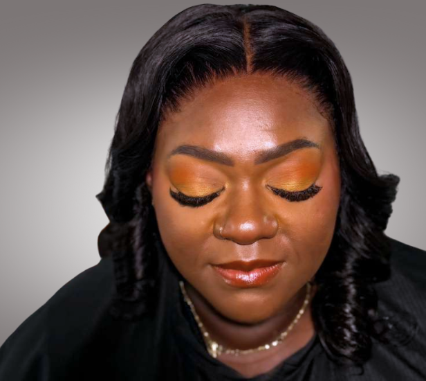 FABSISS HAIR & MAKEUP