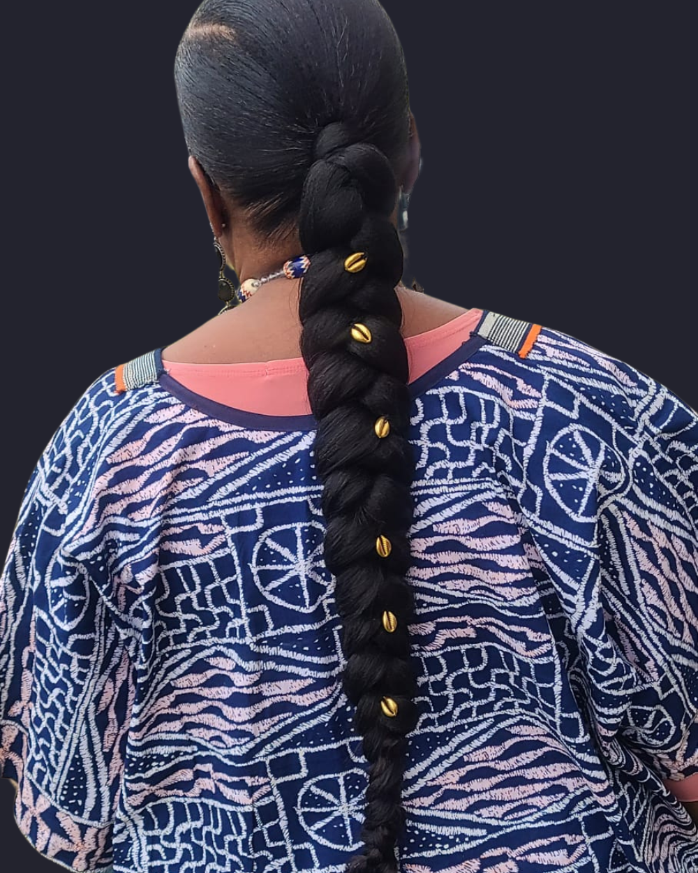Ponytail