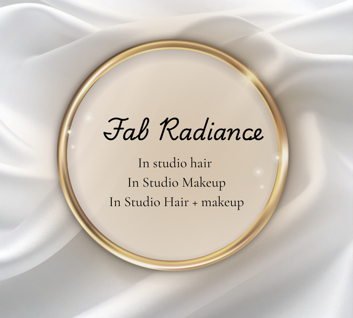 FABSISS HAIR & MAKEUP