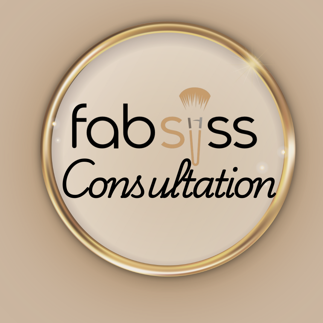 FABSISS HAIR & MAKEUP