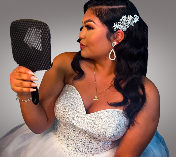 FABSISS HAIR & MAKEUP