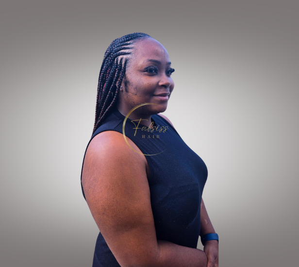 FABSISS HAIR & MAKEUP