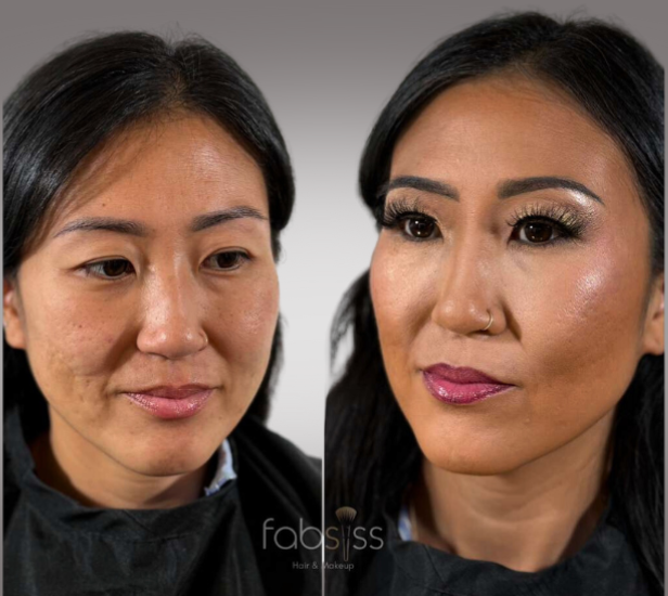 FABSISS HAIR & MAKEUP