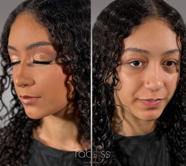 FABSISS HAIR & MAKEUP