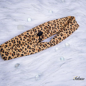 CHEETAH Headband